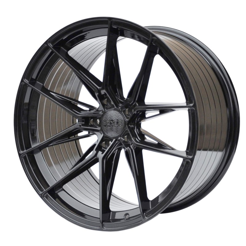 cerchi in lega Arceo VALENCIA gloss black da 19 - CMPerformance