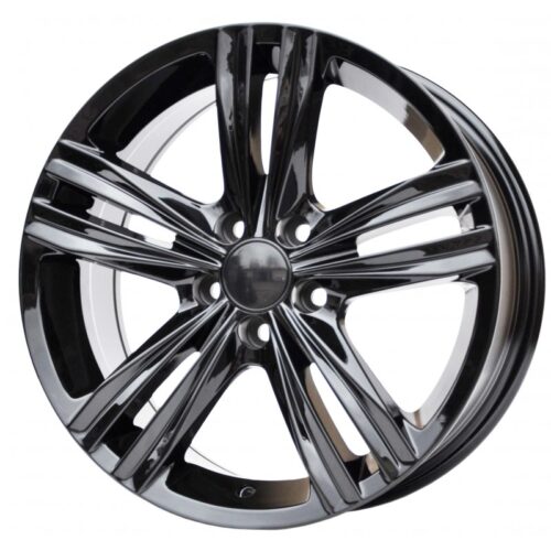 cerchi in lega replica sebring gloss black da 18″ in 5/112 ET 41