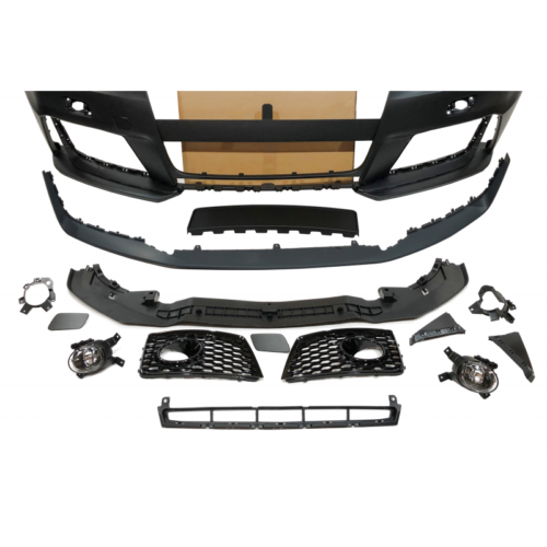 Kit estetico per Audi A3 8V Sportback RS3