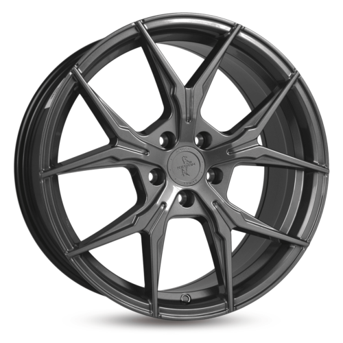 cerchi in lega Keskin KT19 gunmetal da 18″ in 5/114.3 ET 40