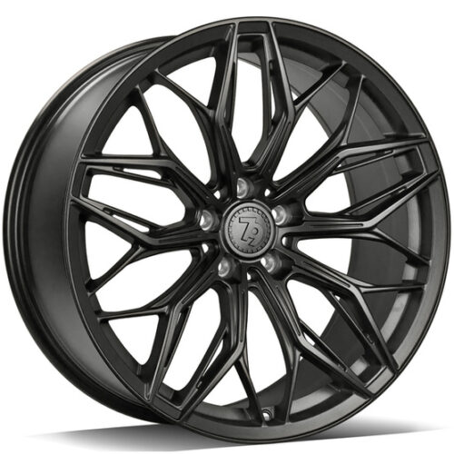 cerchi in lega 79wheels SCF-P HBM da 18″ in 5/112 ET 40